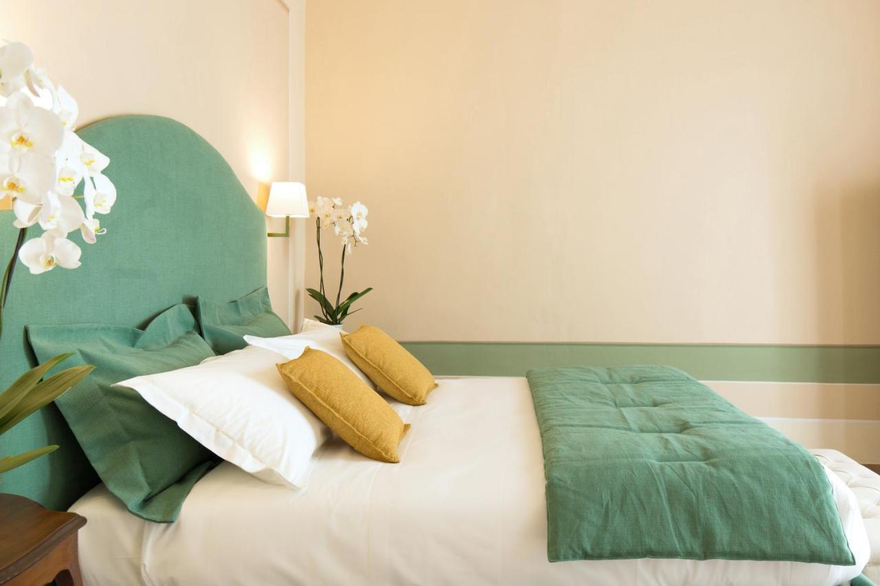 Luxury Bed And Breakfast Cerretani Palace Флоренція Екстер'єр фото