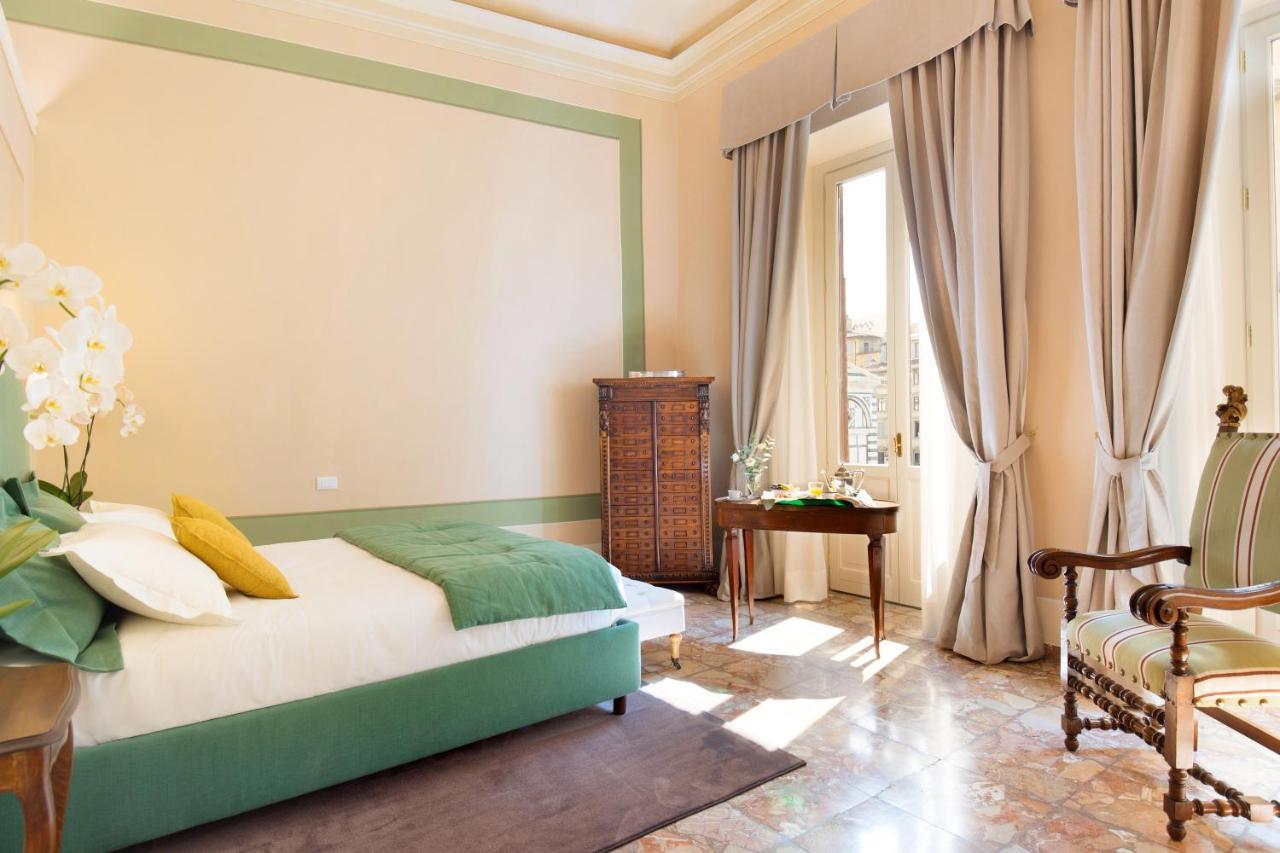 B&B Cerretani Palace Флоренція Екстер'єр фото