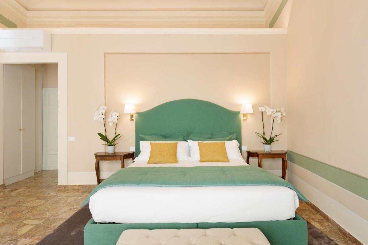 B&B Cerretani Palace Флоренція Екстер'єр фото