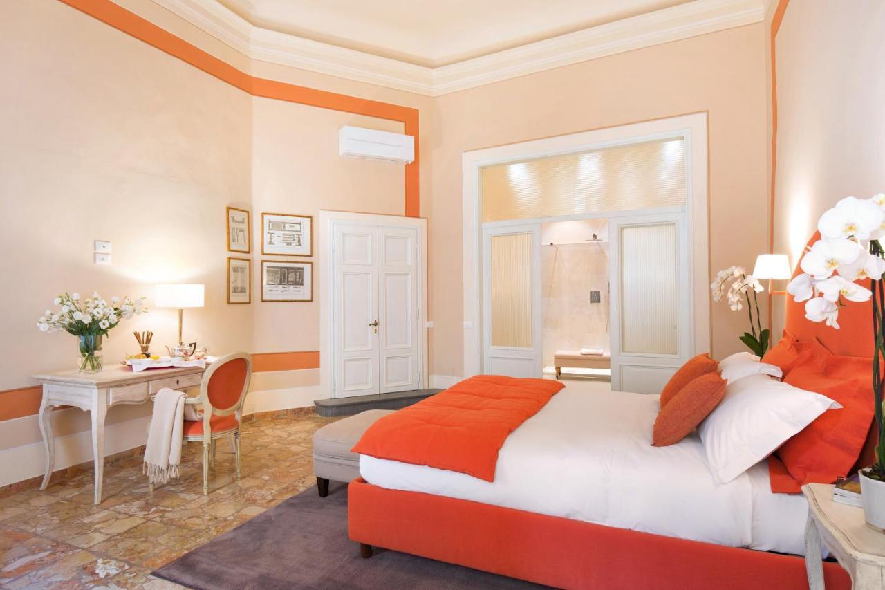B&B Cerretani Palace Флоренція Екстер'єр фото