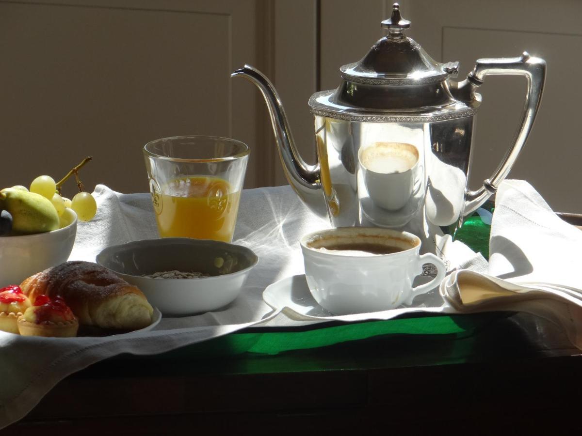 B&B Cerretani Palace Флоренція Екстер'єр фото