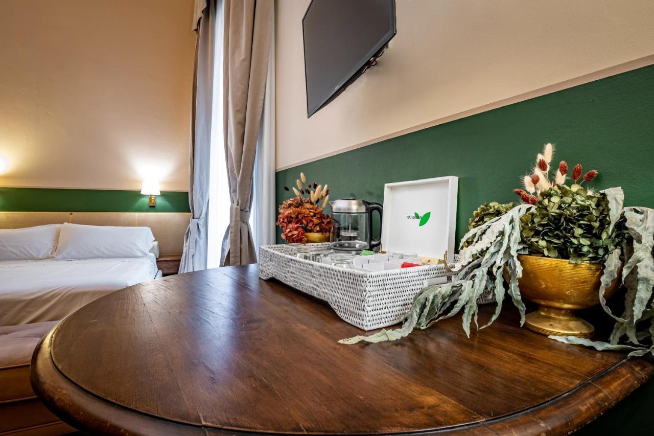 B&B Cerretani Palace Флоренція Екстер'єр фото