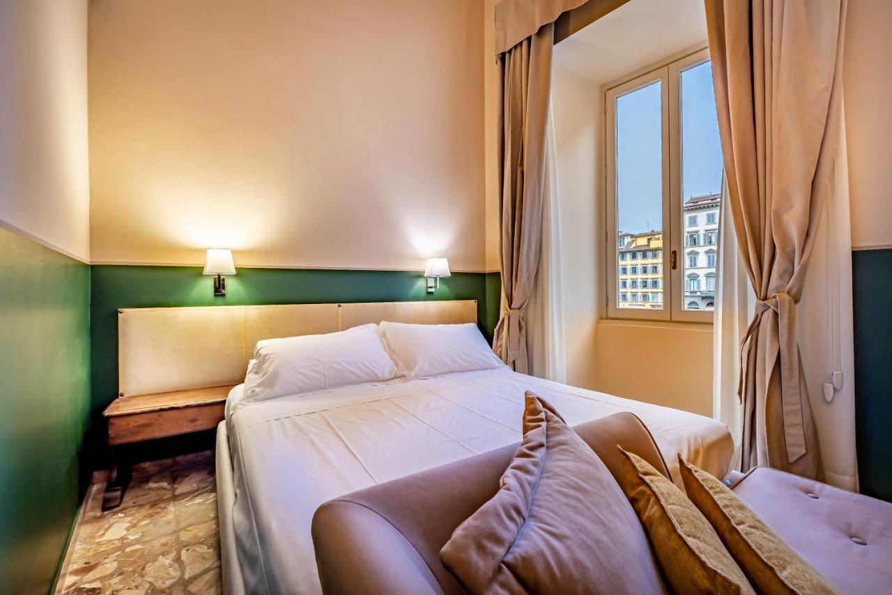 B&B Cerretani Palace Флоренція Екстер'єр фото