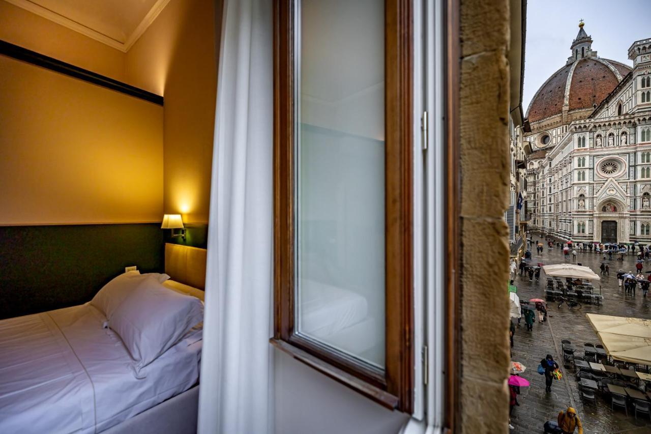 B&B Cerretani Palace Флоренція Екстер'єр фото
