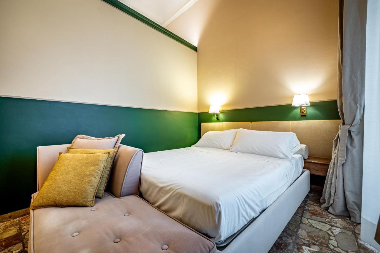 B&B Cerretani Palace Флоренція Екстер'єр фото