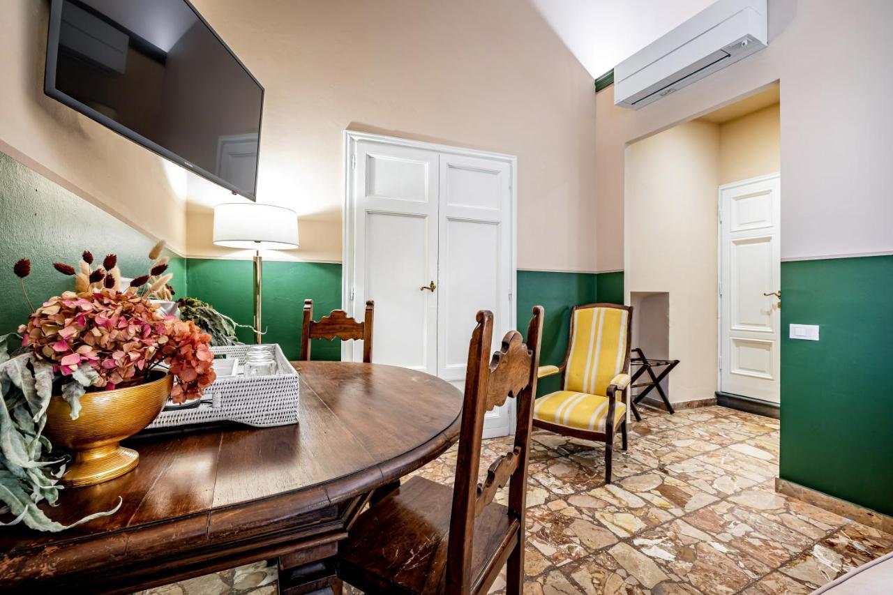 B&B Cerretani Palace Флоренція Екстер'єр фото