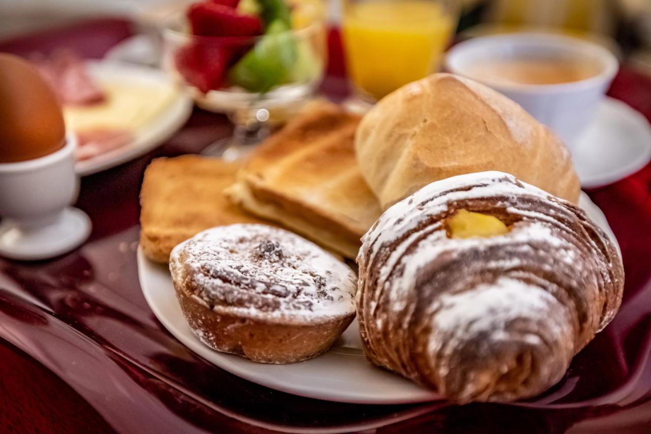 B&B Cerretani Palace Флоренція Екстер'єр фото