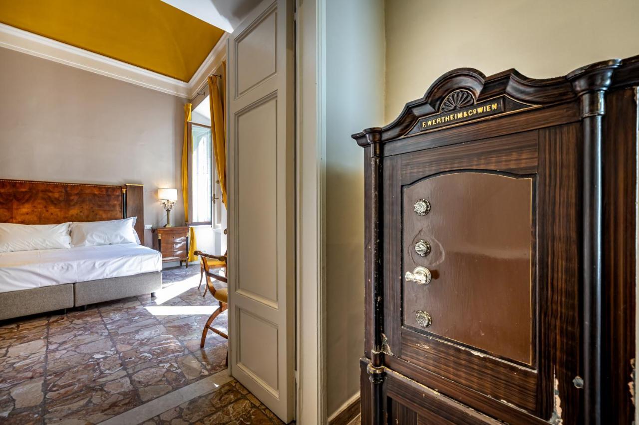 B&B Cerretani Palace Флоренція Екстер'єр фото