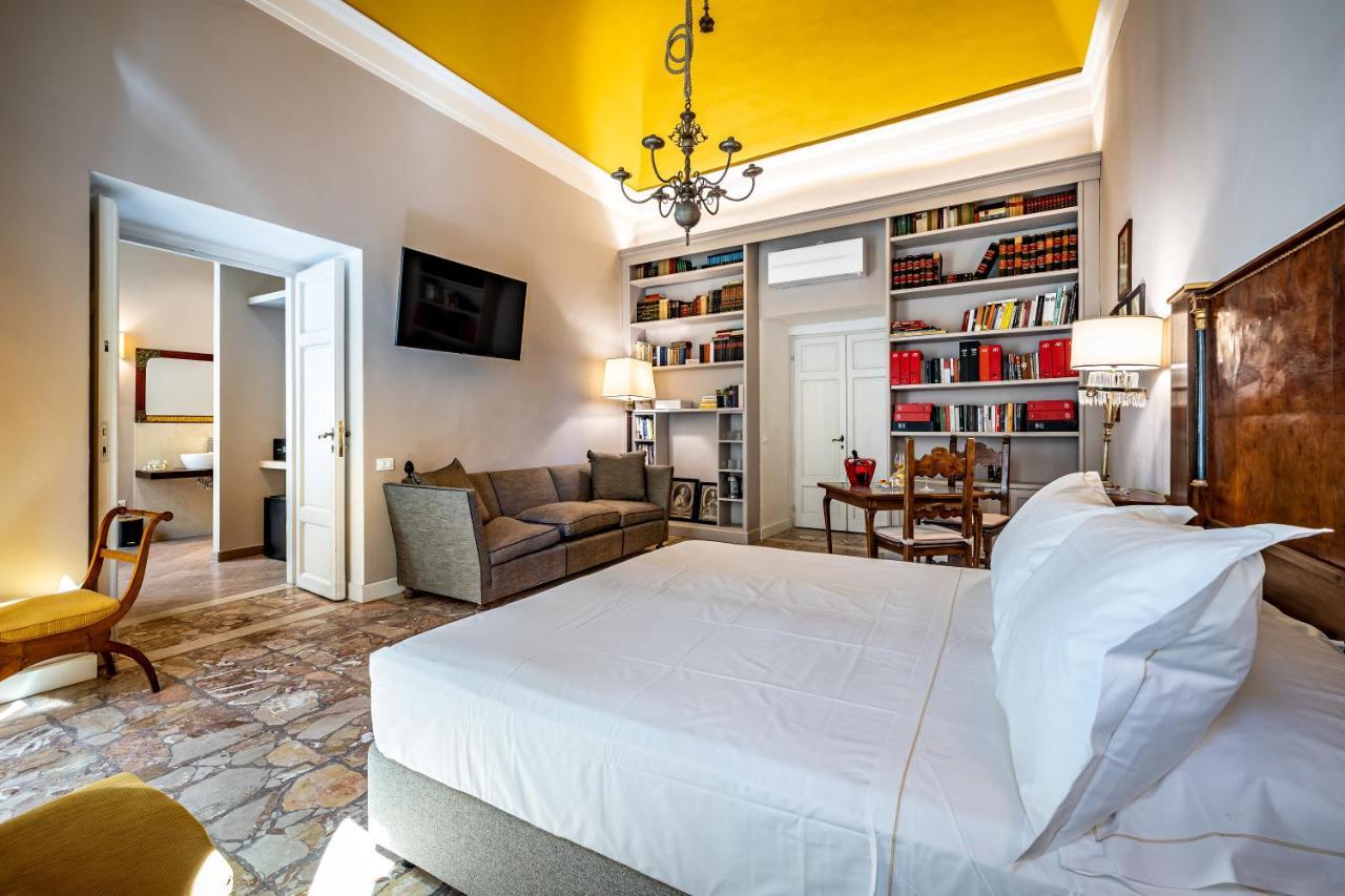 B&B Cerretani Palace Флоренція Екстер'єр фото