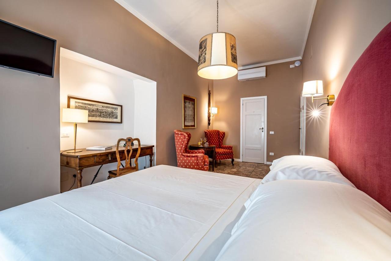 B&B Cerretani Palace Флоренція Екстер'єр фото