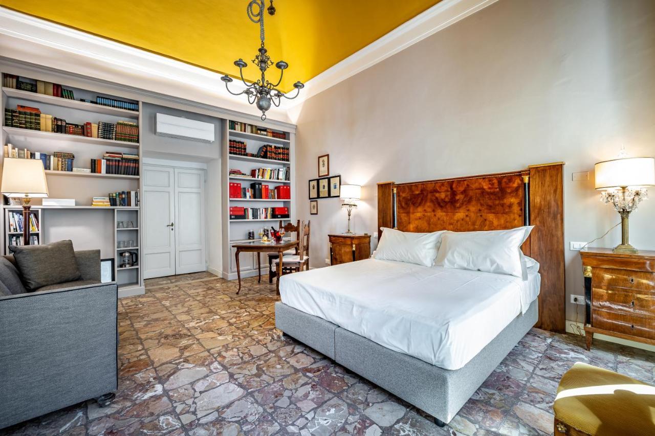 B&B Cerretani Palace Флоренція Екстер'єр фото