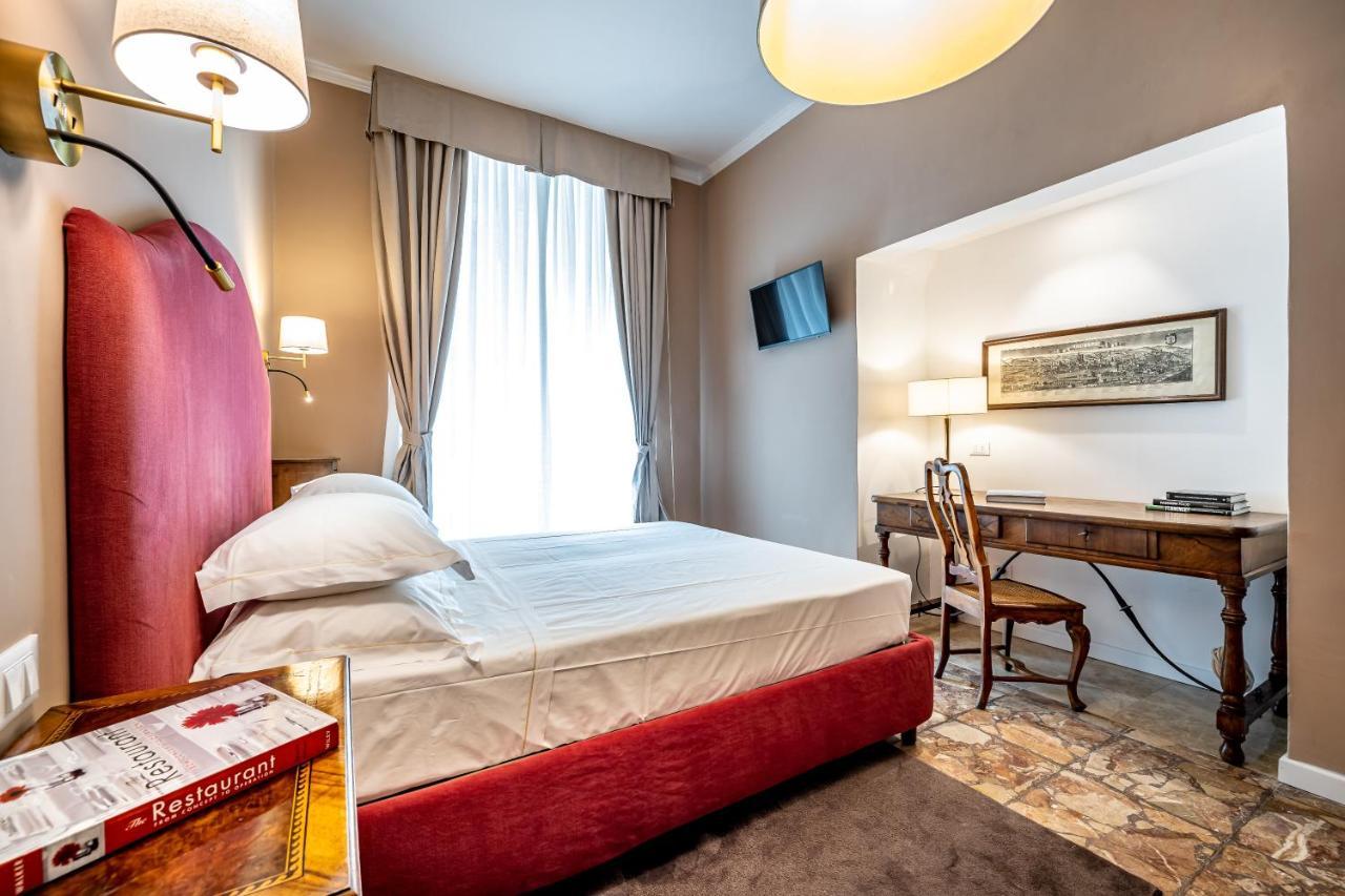 B&B Cerretani Palace Флоренція Екстер'єр фото