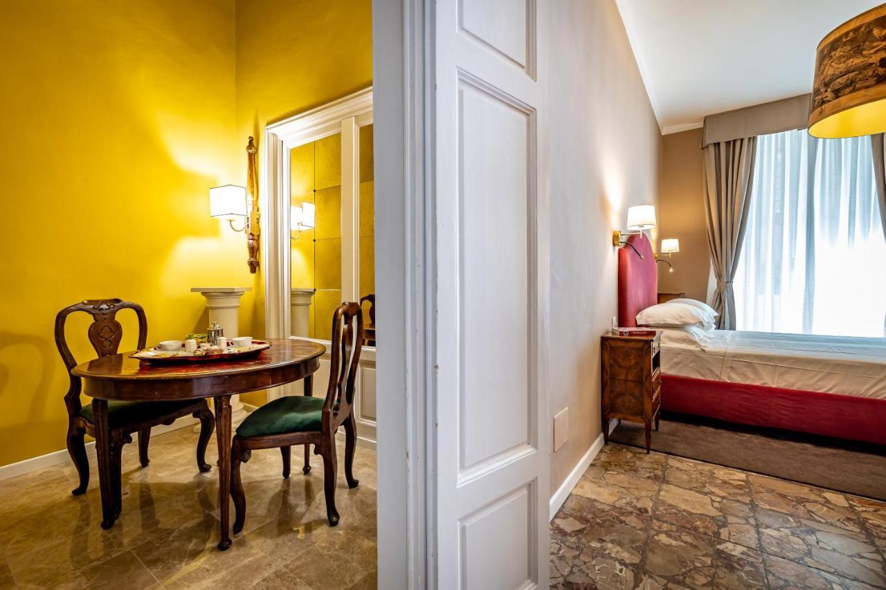 B&B Cerretani Palace Флоренція Екстер'єр фото