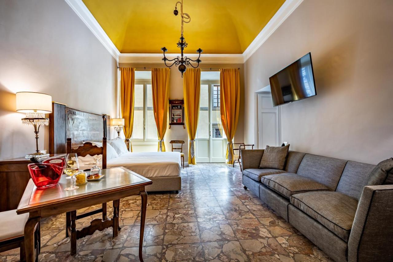 B&B Cerretani Palace Флоренція Екстер'єр фото