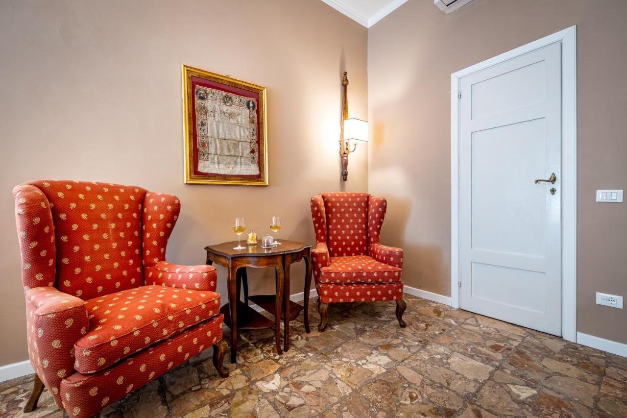 B&B Cerretani Palace Флоренція Екстер'єр фото