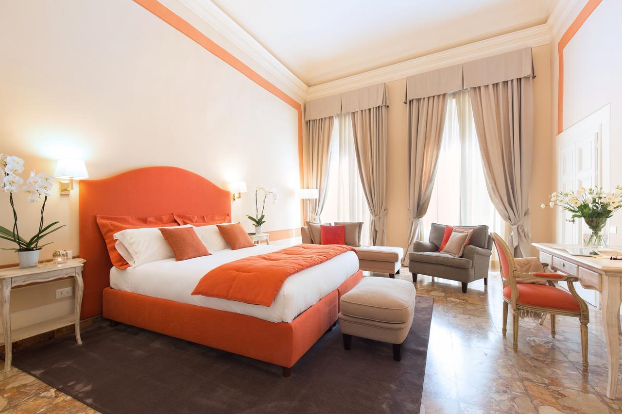 B&B Cerretani Palace Флоренція Екстер'єр фото