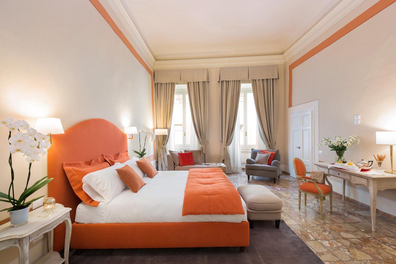B&B Cerretani Palace Флоренція Екстер'єр фото